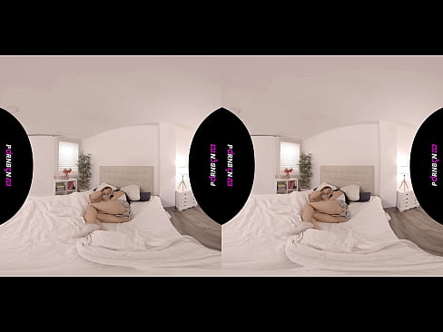 ❤️ PORNBCN VR ဂျနီဗာ Bellucci Katrina Moreno 4K 180 3D virtual reality တွင် လိင်တူချစ်သူ ငယ်ရွယ်သော လိင်တူချစ်သူနှစ်ဦး နိုးထလာသည် ❤️ Porn ဗီဒီယို my.sex00.top ☑
