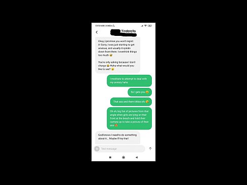 ❤️ Tinder မှ PAWG အသစ်တစ်ခုကို ကျွန်ုပ်၏ harem သို့ ထည့်ခဲ့သည် ( Tinder နှင့် စကားပြောပါ ) ❤️ Porn ဗီဒီယို my.sex00.top ☑